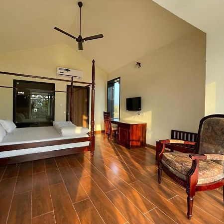 Las Cabanas Resort Пушкар Экстерьер фото