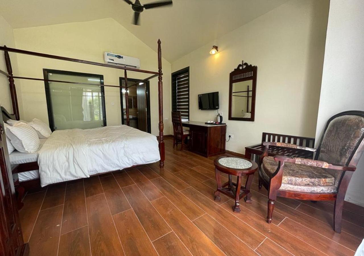 Las Cabanas Resort Пушкар Экстерьер фото